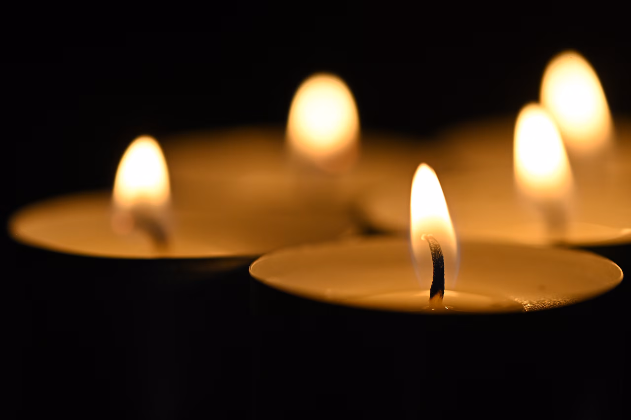 Featured image for Food Influencer Michael Duarte Dies in Shooting During Disturbance