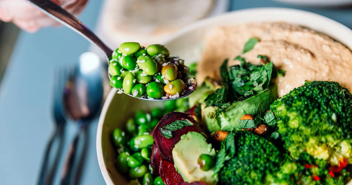 Featured image for "Prioritizing Gut Health: Key Food Groups and Rules to Follow"