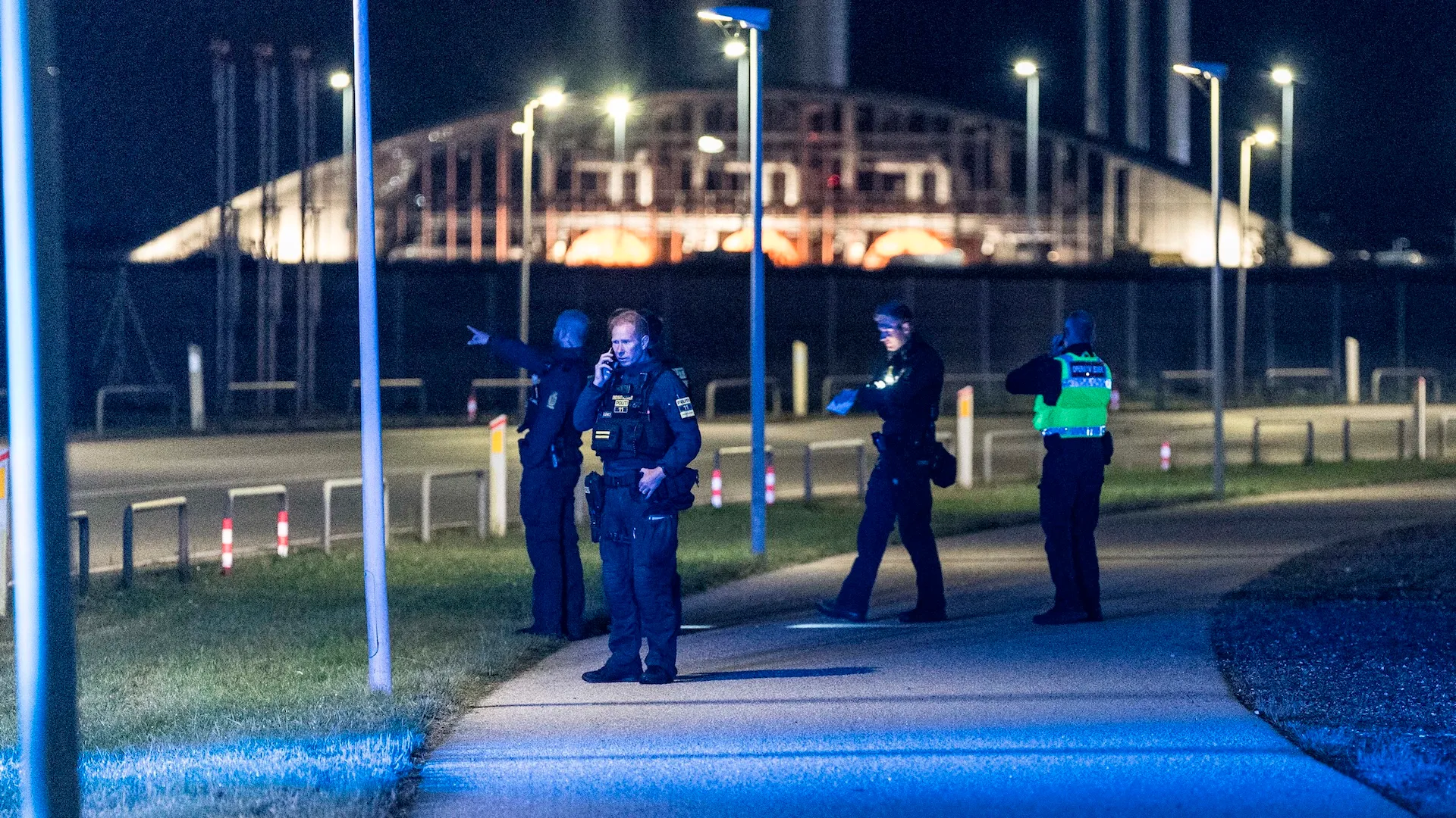 Featured image for Europe Faces Heightened Security Threats as Drones Disrupt Major Airports