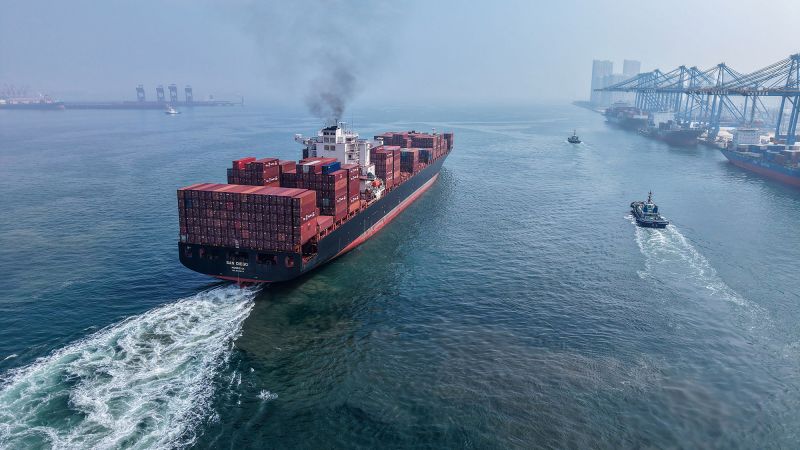 Featured image for Trump's Tariffs and the Rising Cost of Living in America