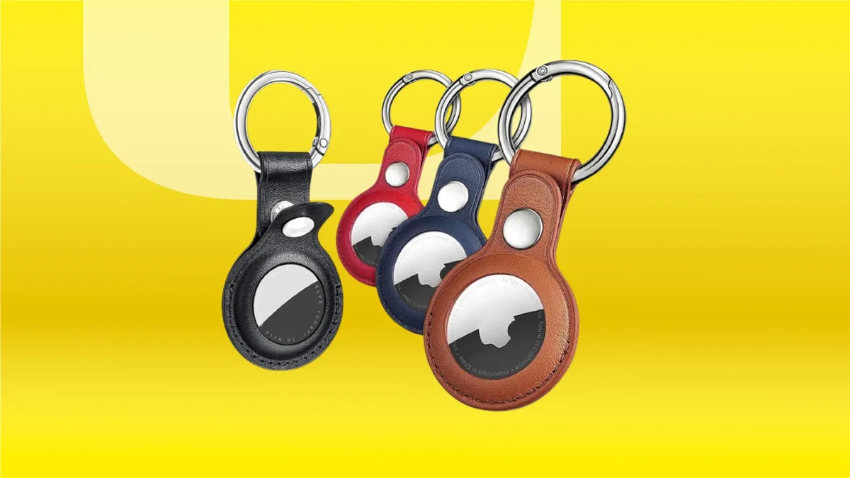 Featured image for Top Deals on Apple AirTags and More This Prime Day