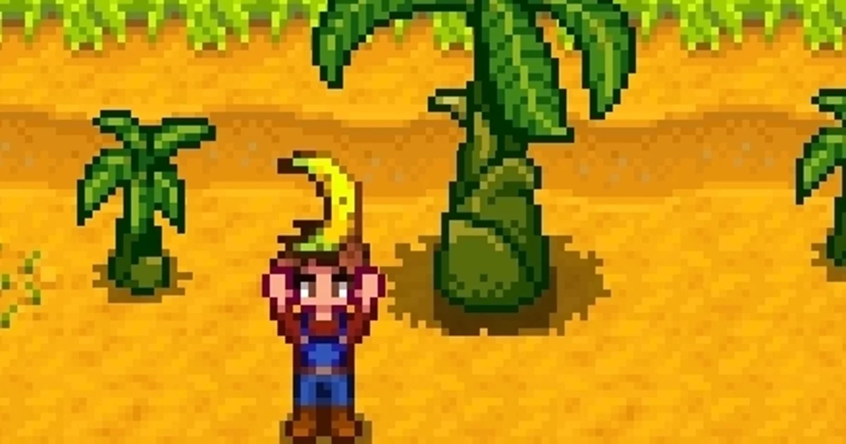 Featured image for Stardew Valley Creator's Free Collabs Spark Fan Enthusiasm and Controversy