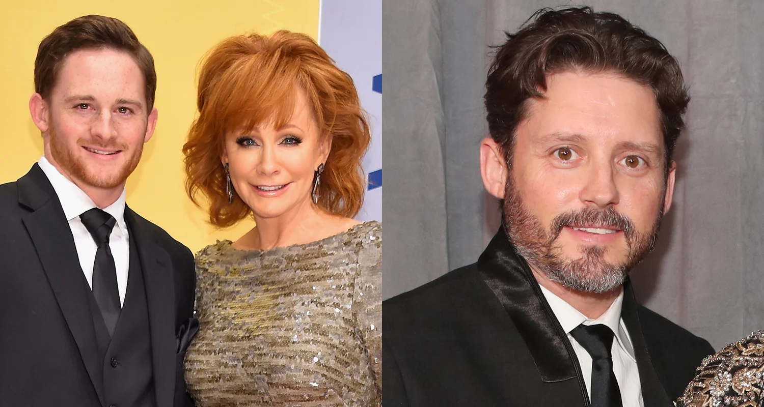 Featured image for Brandon Blackstock Dies at 48 After Cancer Battle