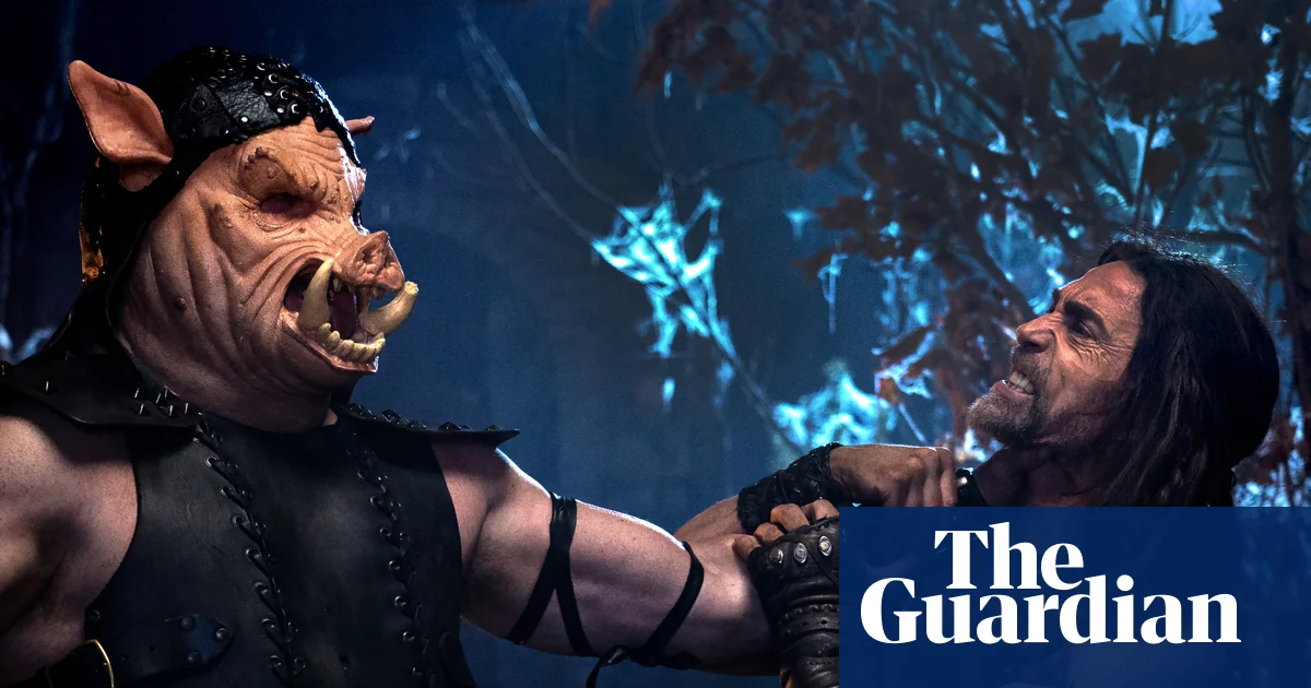 Featured image for Slash Reflects on His Role in 'Deathstalker' Reboot and Cult Movie Revival