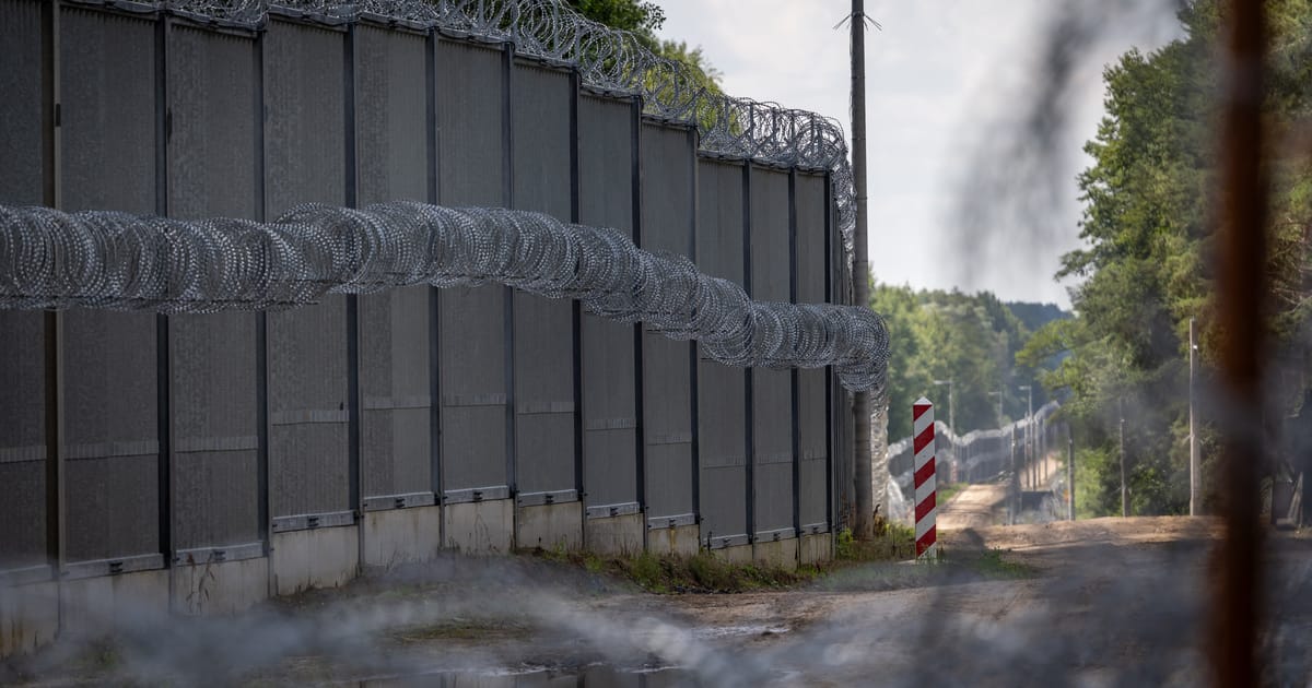 Featured image for EU allocates migration aid and relocates asylum seekers amid member state pressures