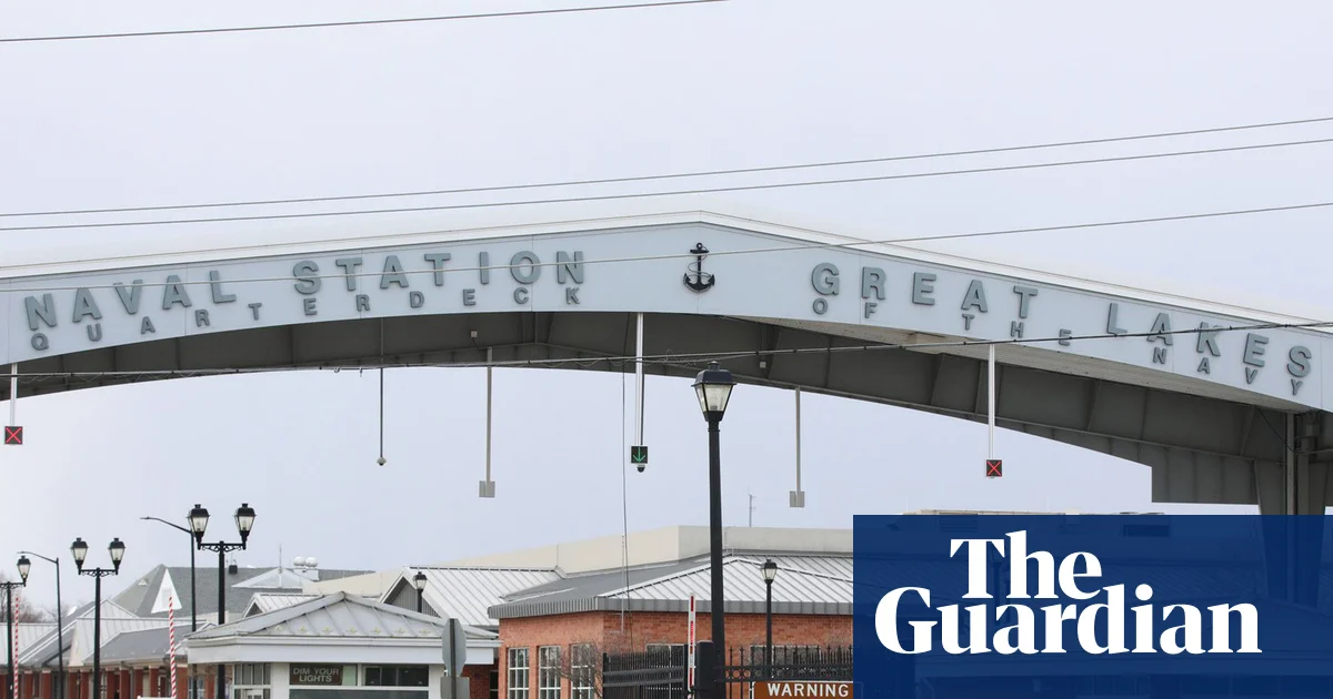 Featured image for White House plans Chicago military base for immigration crackdown