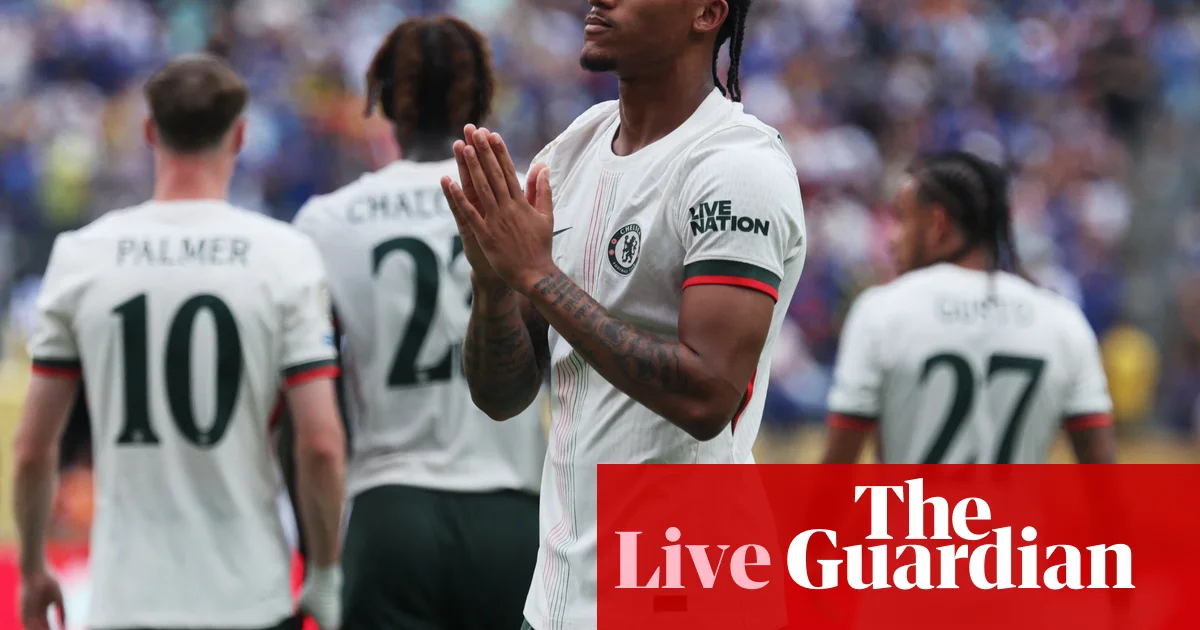 Featured image for Chelsea and Fluminense Face Off in FIFA Club World Cup Semifinal