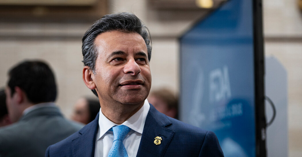 Featured image for FDA Accelerates AI Integration to Enhance Drug and Device Approvals