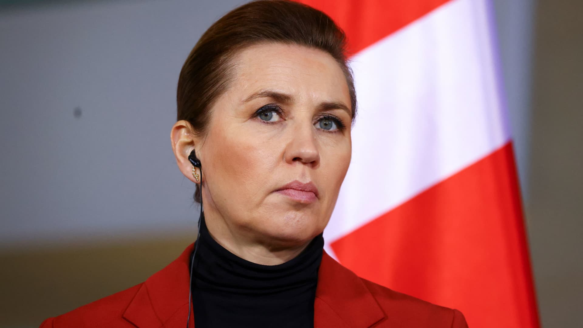 Featured image for Denmark Urges Trump to Cease Greenland Threats