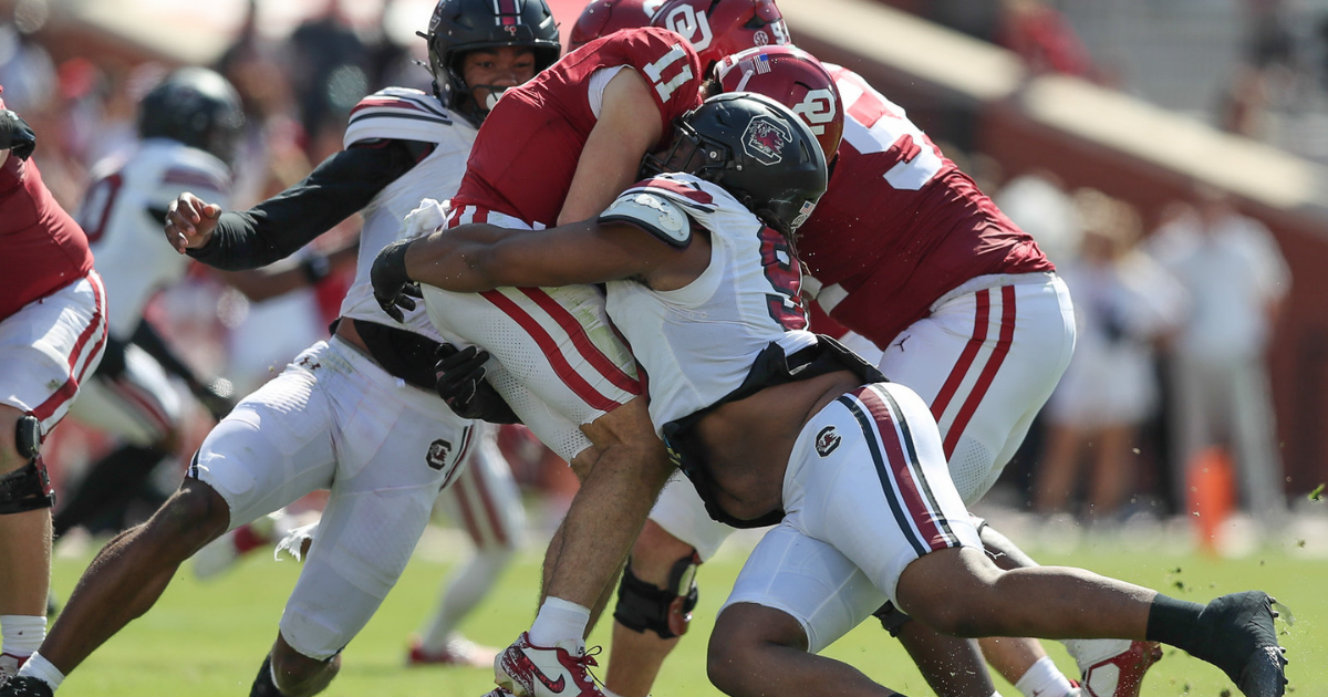 Featured image for Jackson Arnold's SEC Welcome and Auburn's Road to Redemption