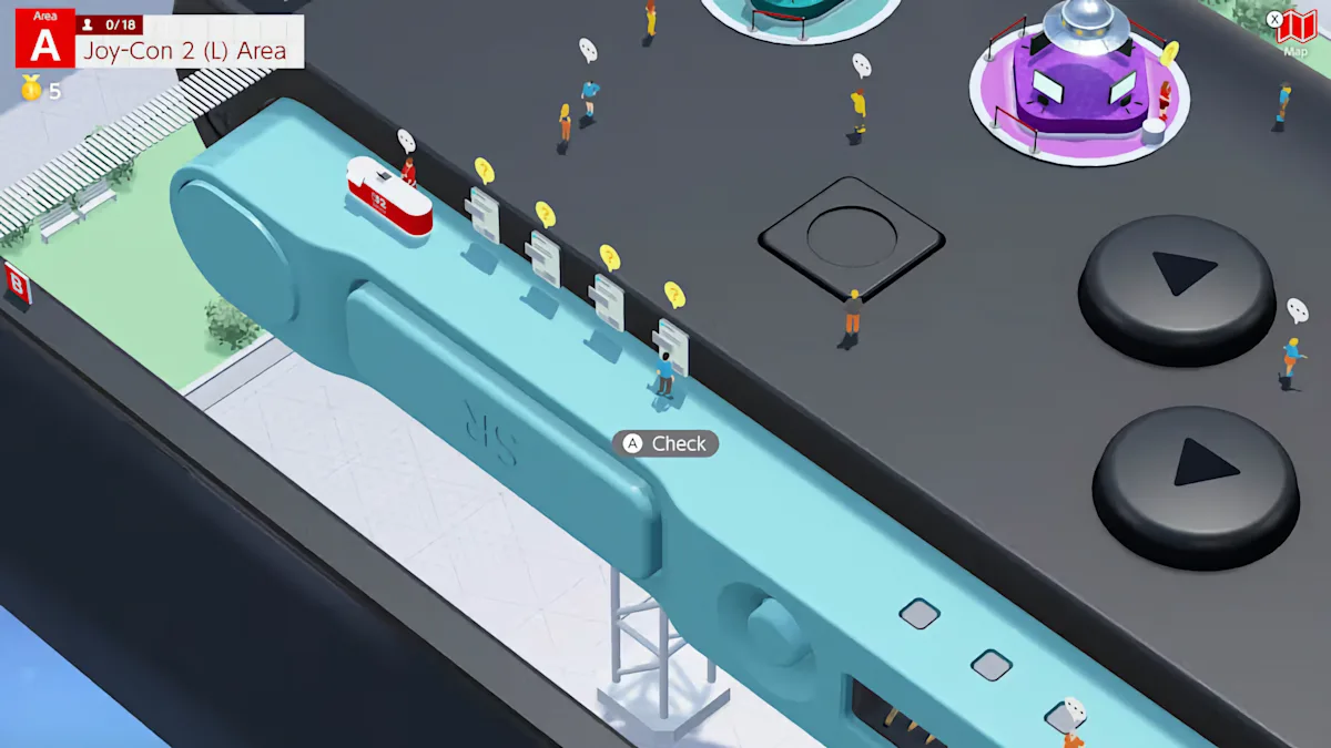 Featured image for Completing Nintendo Switch 2 Welcome Tour Comes at a Cost