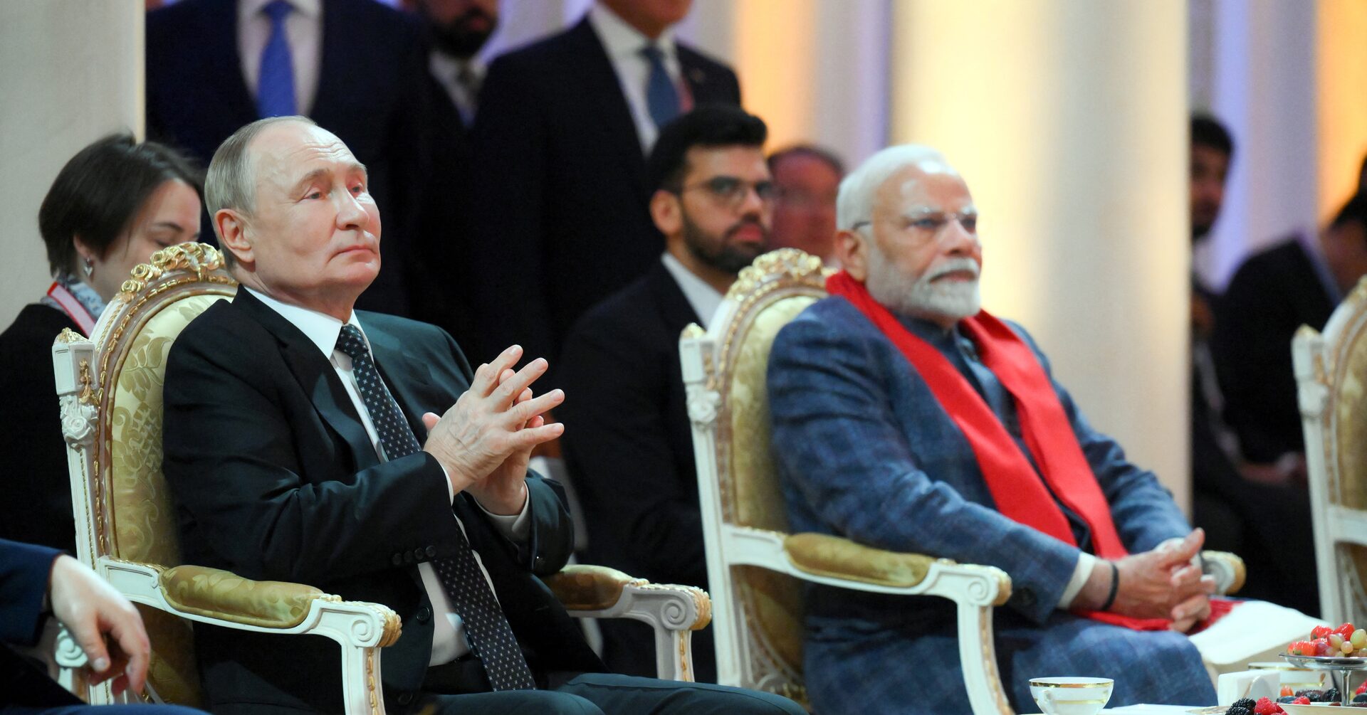 Featured image for India's Russian Oil Imports to Rise in September Despite US Pressure