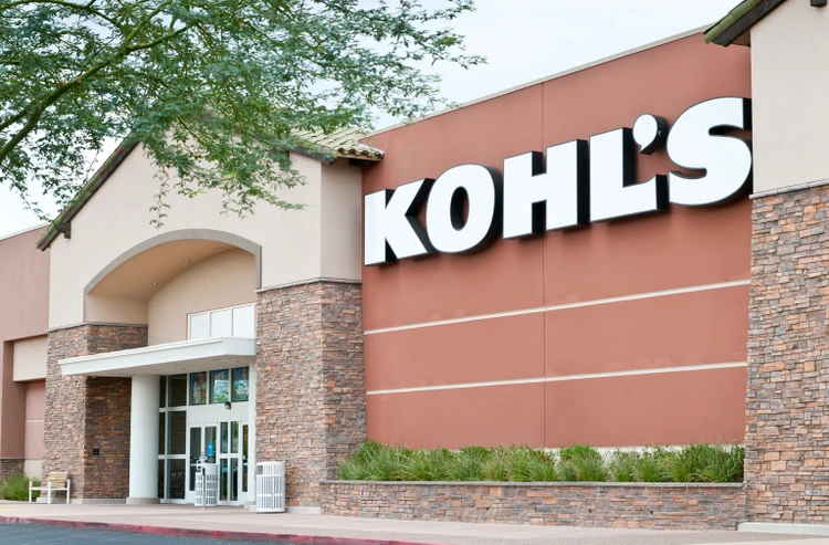 Featured image for Kohl's Shares Surge Amid Meme Stock Frenzy