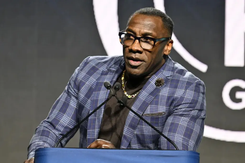 Featured image for Shannon Sharpe Settles Sexual Assault Lawsuit Amid Courtroom Controversy