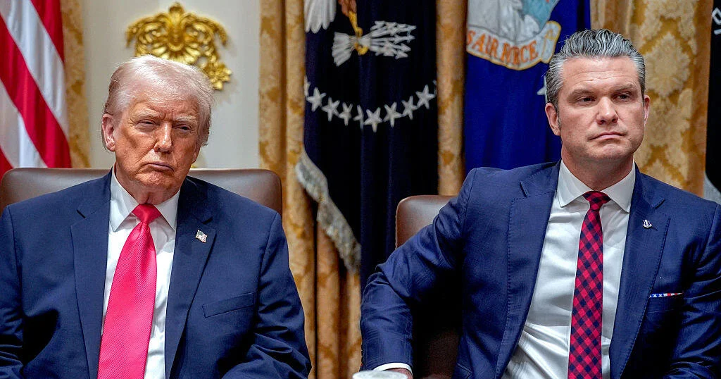 Featured image for Trump's Venezuela Boat Incident Sparks War Crimes Debate