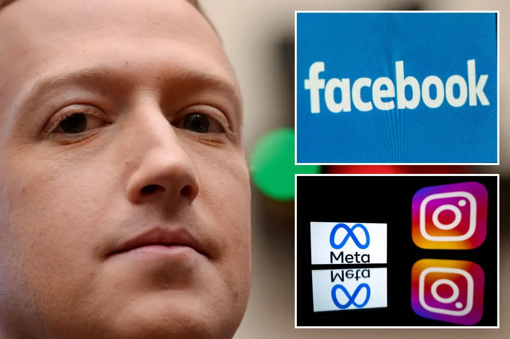 Featured image for Meta CEO Mark Zuckerberg faces tough questions over layoffs and executive bonuses.