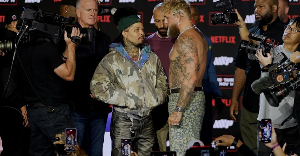 Featured image for Jake Paul and Gervonta Davis Set for High-Profile Boxing Exhibition