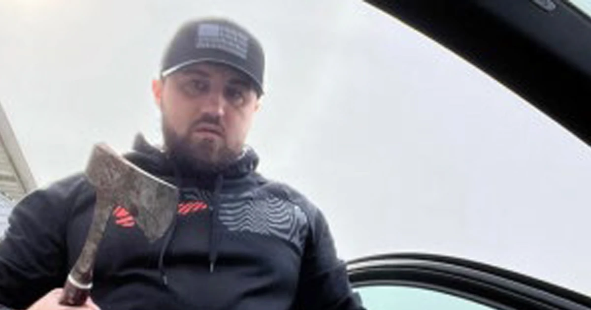 Featured image for Threats of violence during Yonkers St. Patrick's Day parade lead to arrest and heightened security.