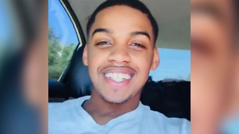 Family of Black Man Found Dead in Mississippi Demands Justice.