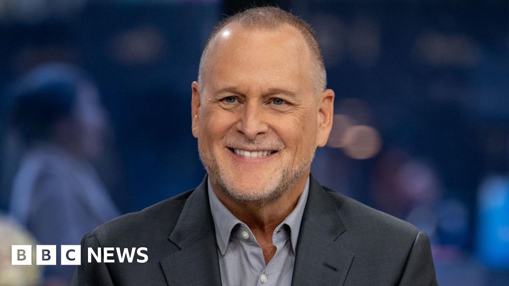 Featured image for Full House's Dave Coulier Diagnosed with Tongue Cancer After Lymphoma Battle