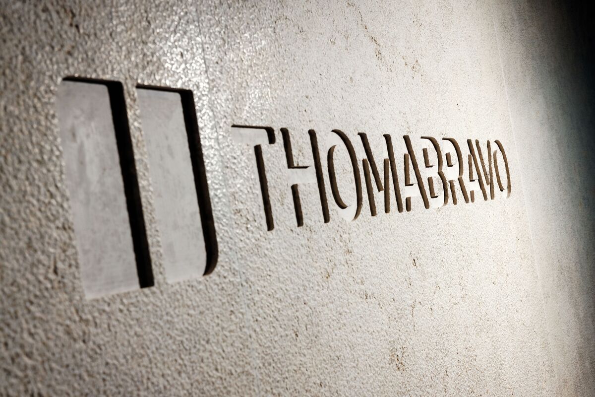 Featured image for Thoma Bravo in Talks to Acquire Software Company Dayforce