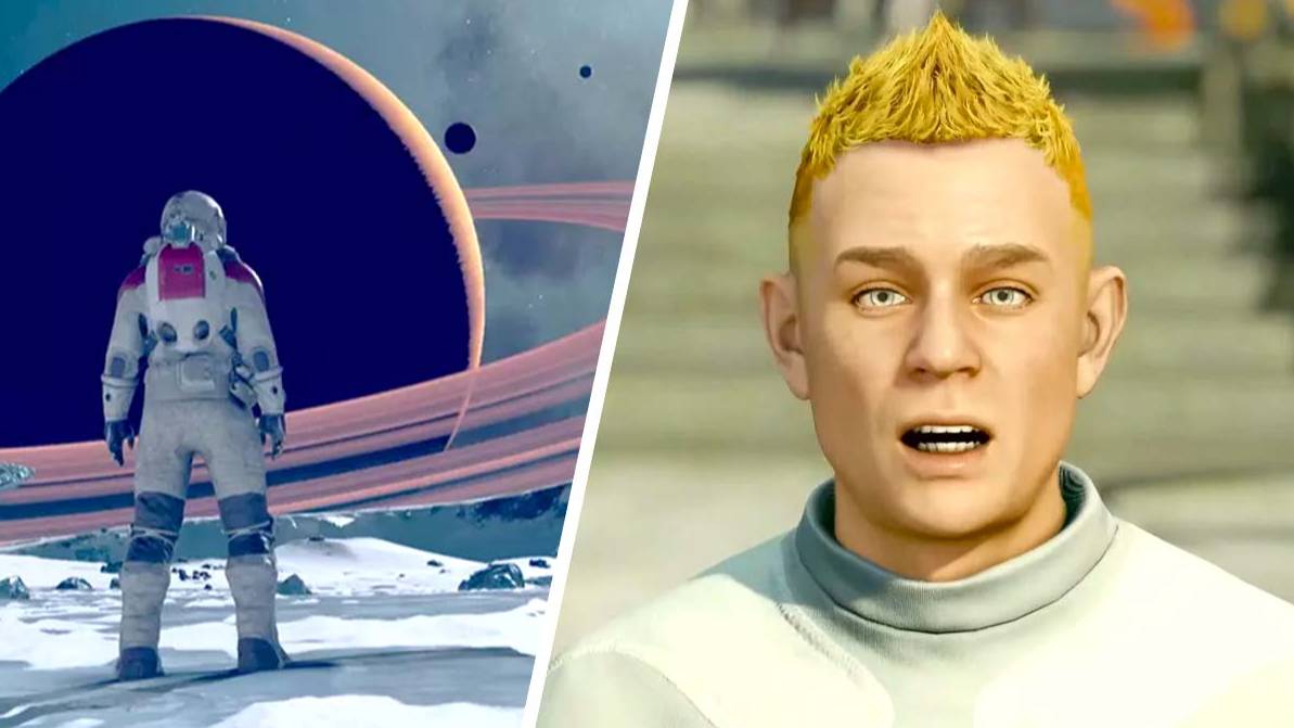 Featured image for Starfield's Surprising Religions, Factions, and Developer Q&A Revealed