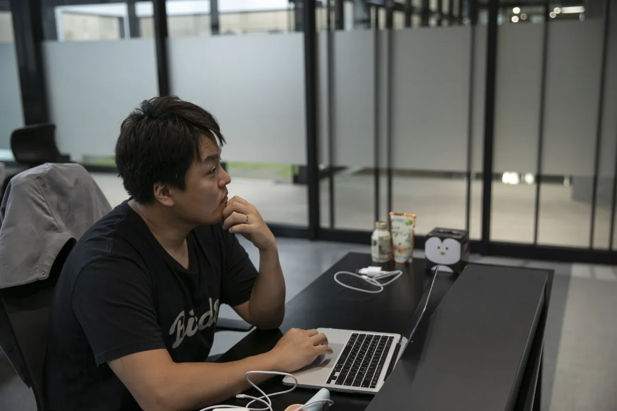 Featured image for Tech Founder Jailed, Rights Group Labeled 'Undesirable' in Crackdowns.