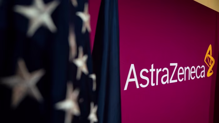 Featured image for AstraZeneca commits $50 billion US investment amid tariff concerns