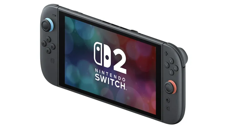 Featured image for Upcoming and Top Nintendo Switch 2 Games to Watch in 2025