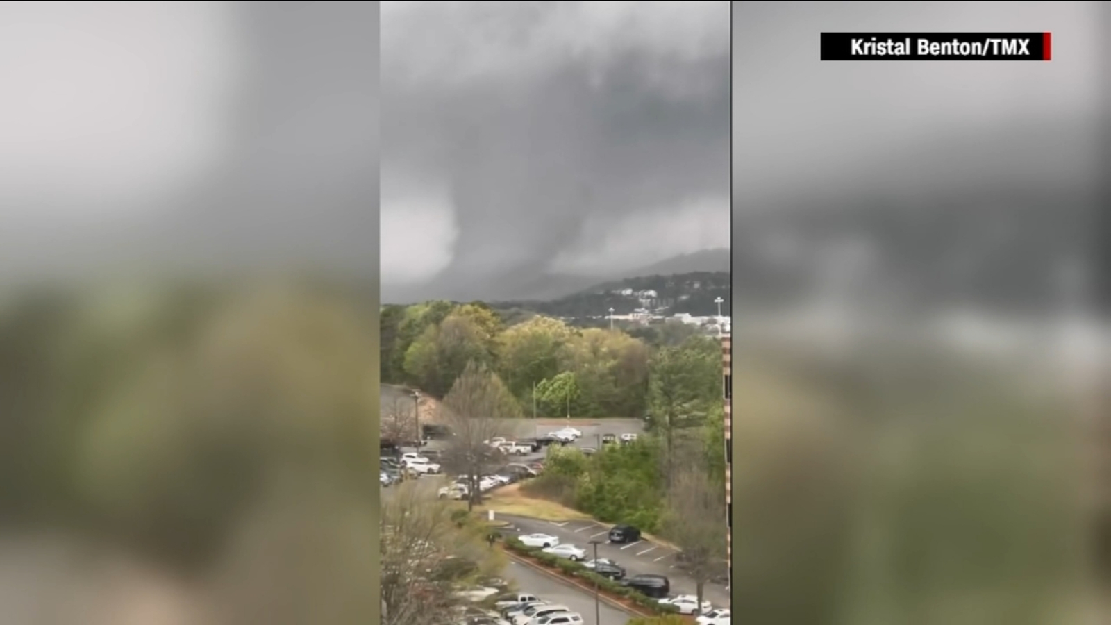 Featured image for Deadly Tornado Outbreak Ravages Multiple US States.