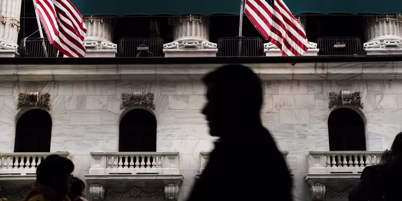 Featured image for Dow Hits 48,000 as Market Rallies Continue Amid Mixed Tech and Commodity Trends