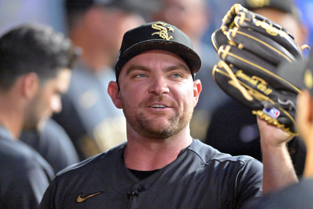 Featured image for Liam Hendriks Beats Cancer