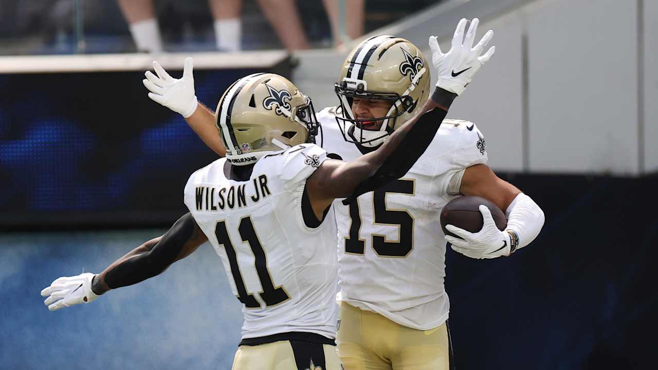 Featured image for Chargers Defeat Saints in 2025 NFL Preseason Opener