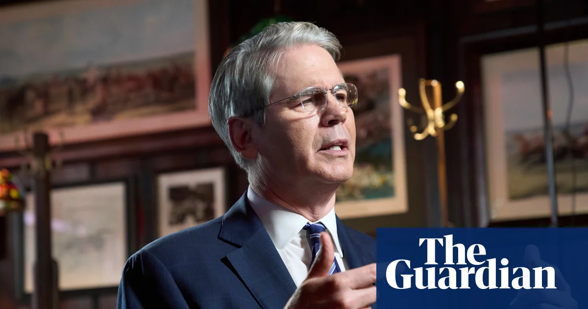 Featured image for Global Leaders Warn of Risks to Fed Independence Amid Trump and Democratic Tensions