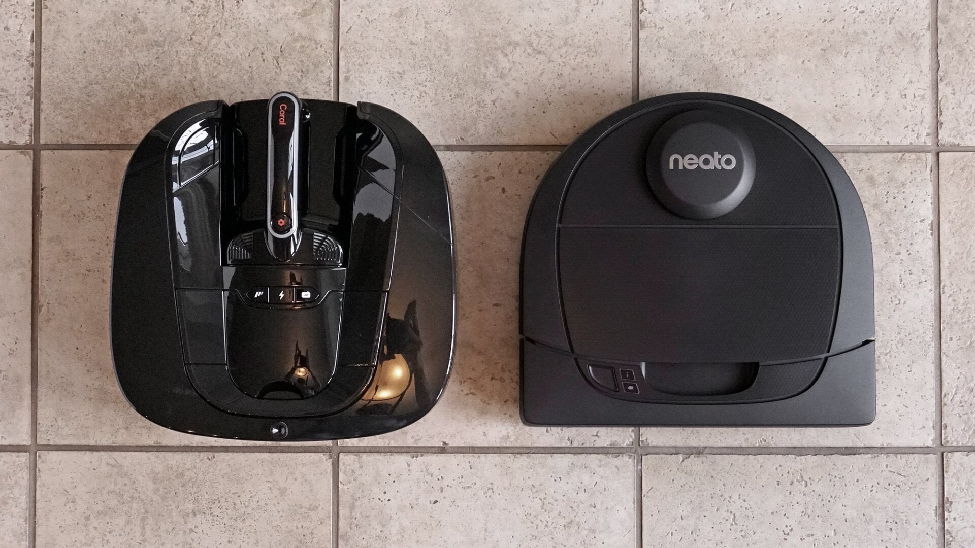 Featured image for Neato Robot Vacuums Revert to Basic Mode Following Cloud Service Cuts