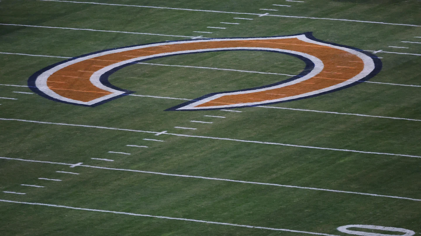 Featured image for Vikings and Bears Prepare for Week 1 Clash Amid Turf and Strategy Concerns