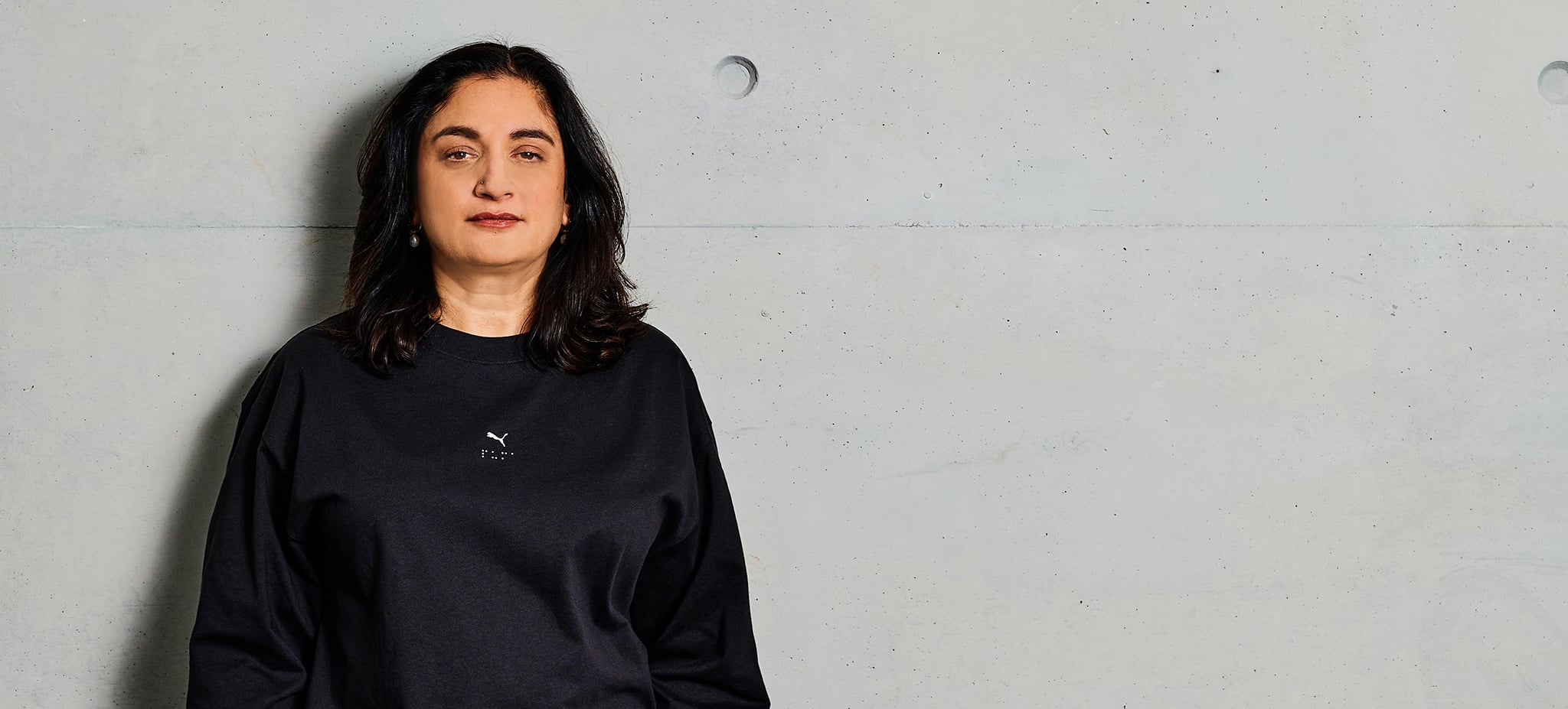 Featured image for Nadia Kokni Named Puma's Vice President of Global Brand Marketing