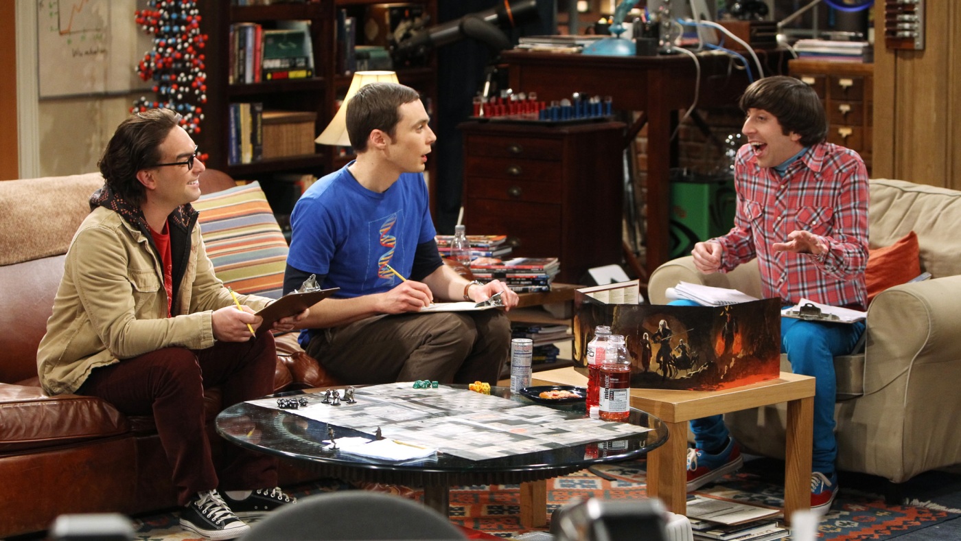 Featured image for The Evolution of 'Nerd': From Insult to Mainstream