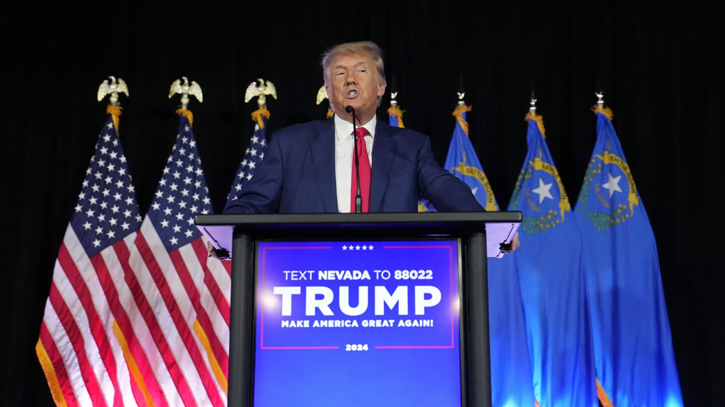 "Concerns Mount as Iowa Caucuses Loom: Is Trump Unstoppable?"