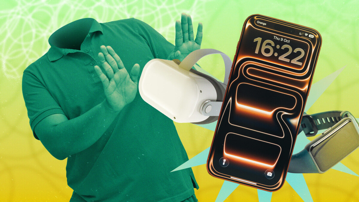 Featured image for The iPhone's 2007 Debut: A Tech Revolution