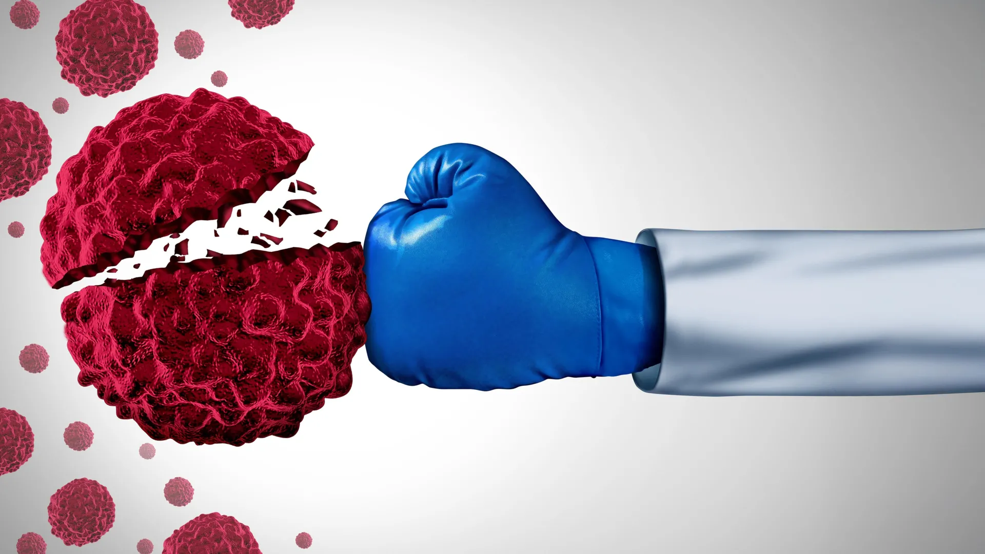 Featured image for GLP-1 Drugs Show Promise in Reducing Cancer Mortality