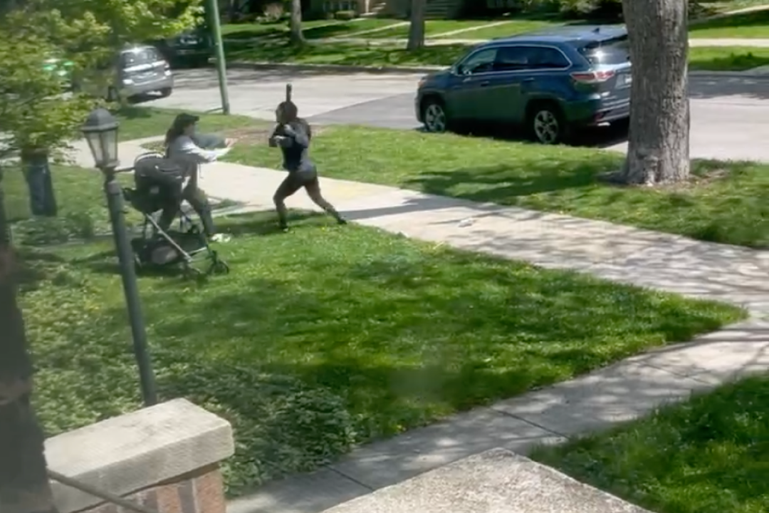 Featured image for Chicago Woman Charged in Random Baseball Bat Attacks on Northwest Side