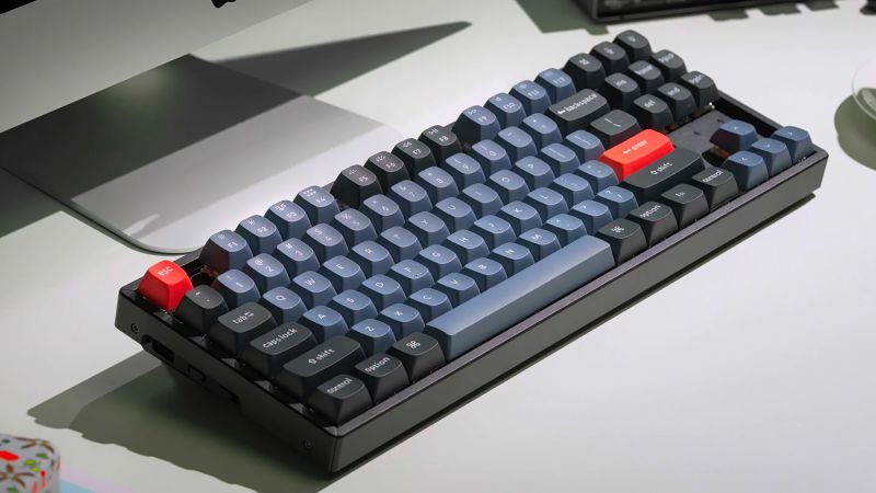 Featured image for Massive Sale Alert: Top Mechanical Keyboard Maker
