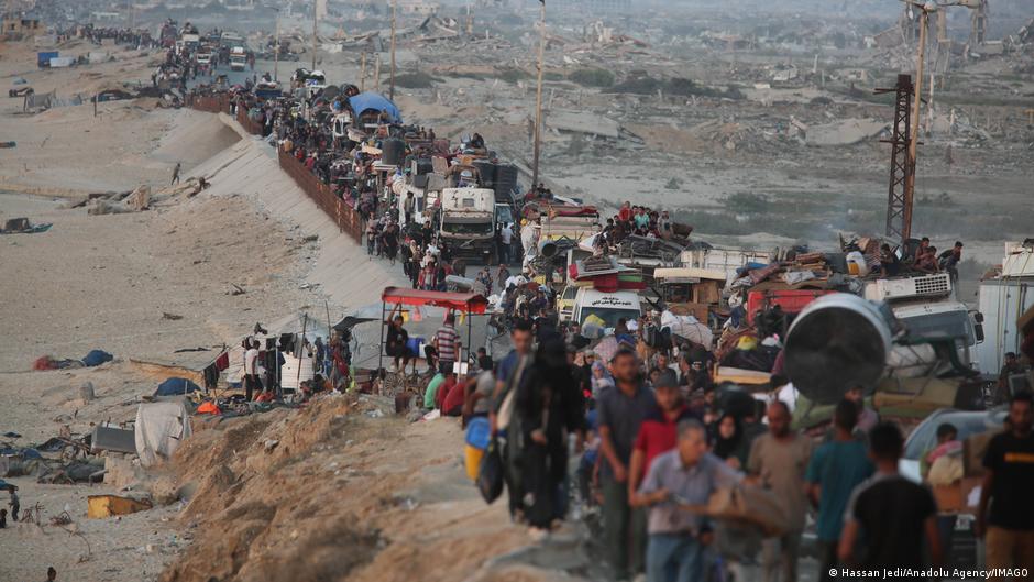 Featured image for The Impact and Limitations of Recognizing Palestine as a State