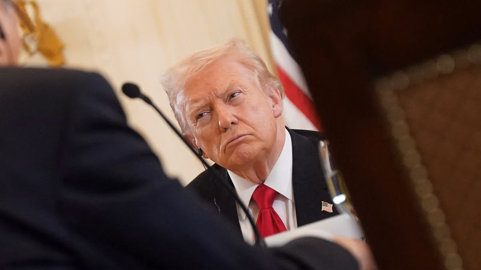 Featured image for Mixed Reactions to Trump's 50-Year Mortgage Proposal Amid Housing Concerns