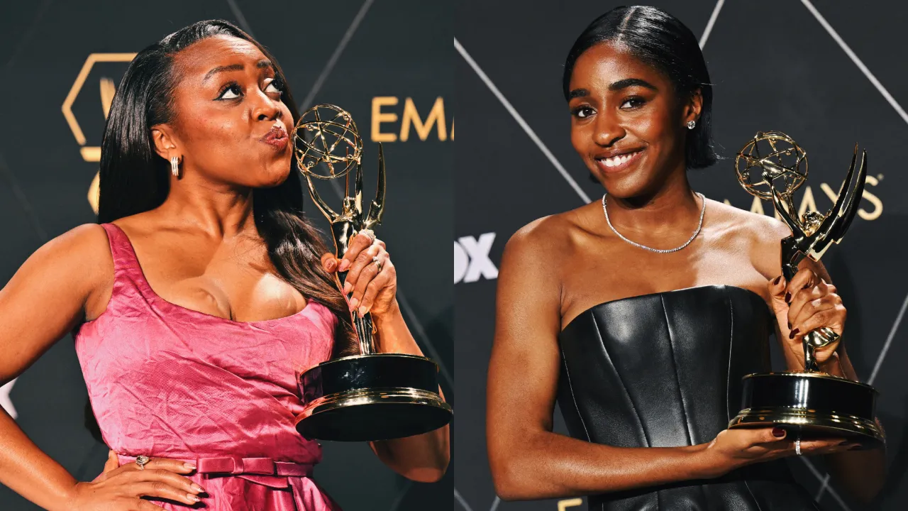 Featured image for "Emmys Through the Years: Memorable Moments and Winners"