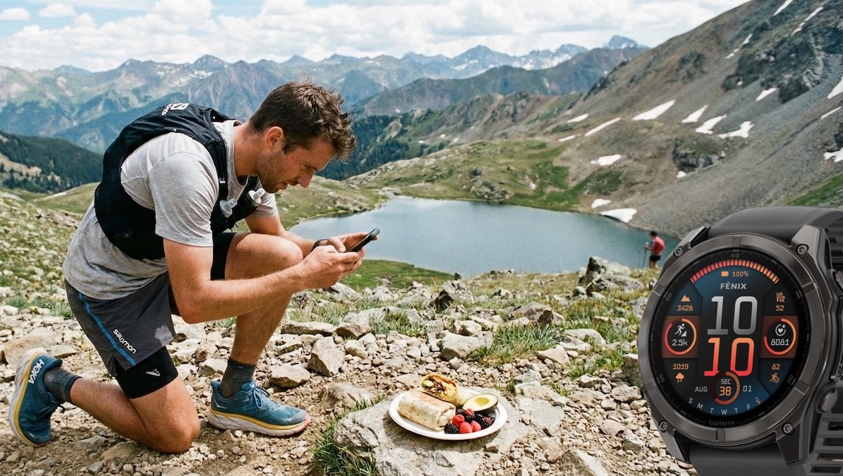 Featured image for Garmin to Introduce Photo-Based Food Logging in Garmin Connect