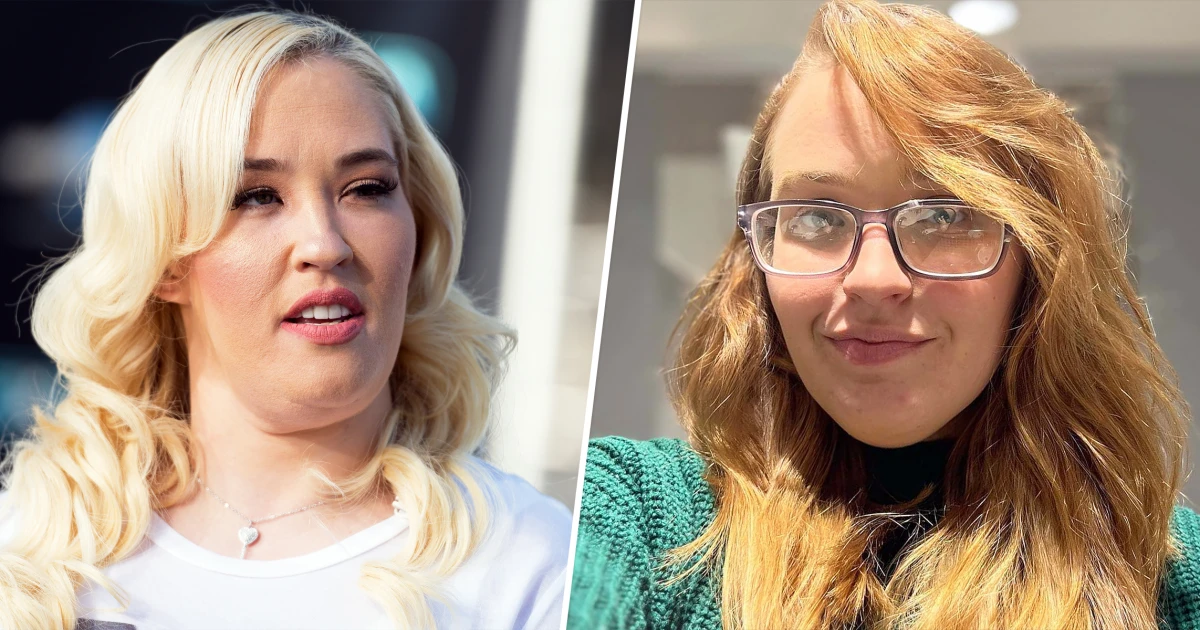 Featured image for Mama June's Daughter Anna Cardwell Faces Terminal Cancer Diagnosis