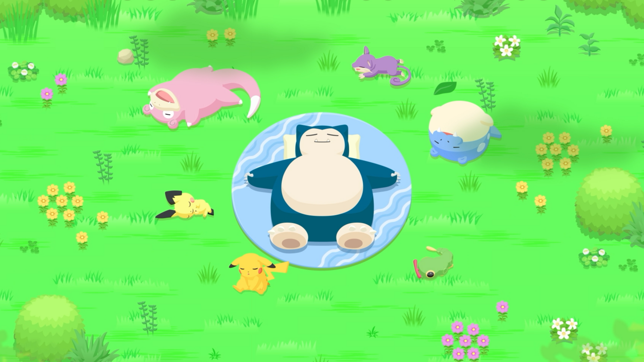 Featured image for "Pokemon Sleep: From Shiny Hunting to Beta Testing, Here's What You Need to Know"