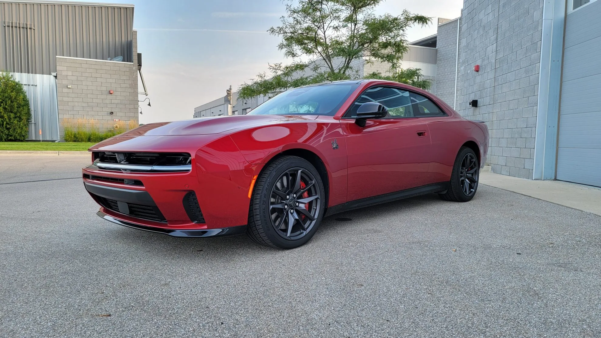 Featured image for 2026 Dodge Charger Sixpack: Power, Luxury, and Muscle Car Evolution